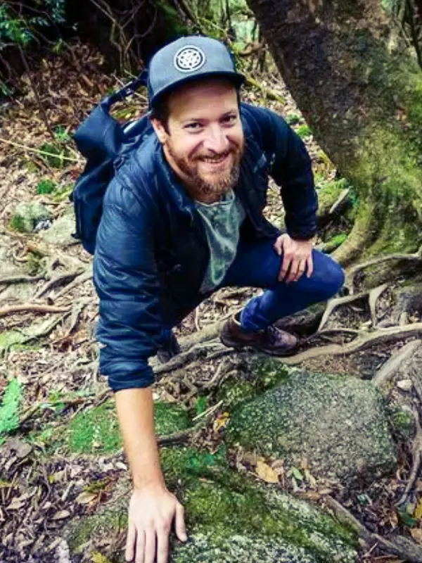 Lukas Marchesi